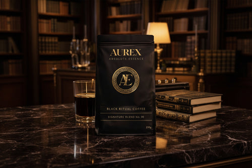 Black Ritual Coffee