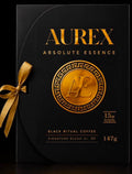 Vault Ritual Edition 7 sobres individuales sabor Black