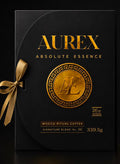 Vault Ritual Edition 7 sobres individuales sabor Mocca