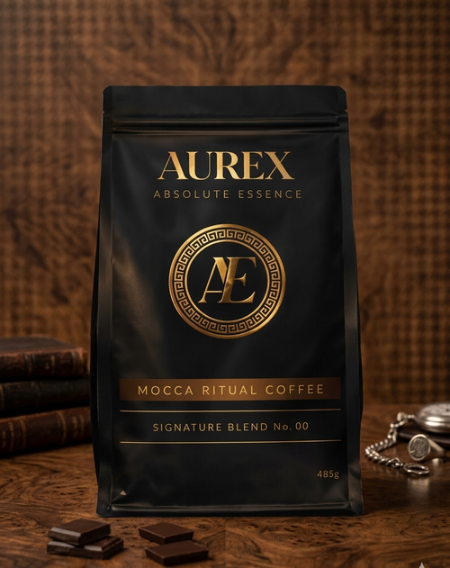 Mocca Ritual Coffee
