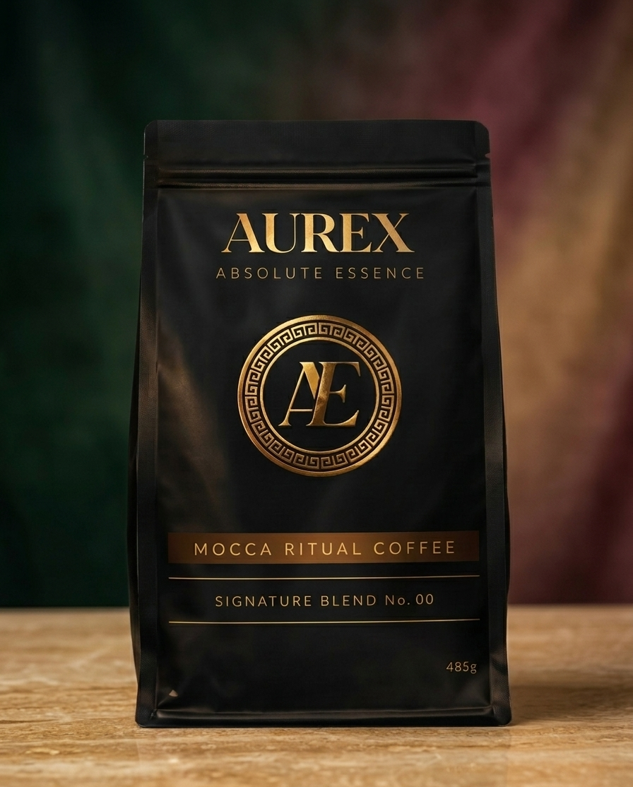 Mocca Ritual Coffee